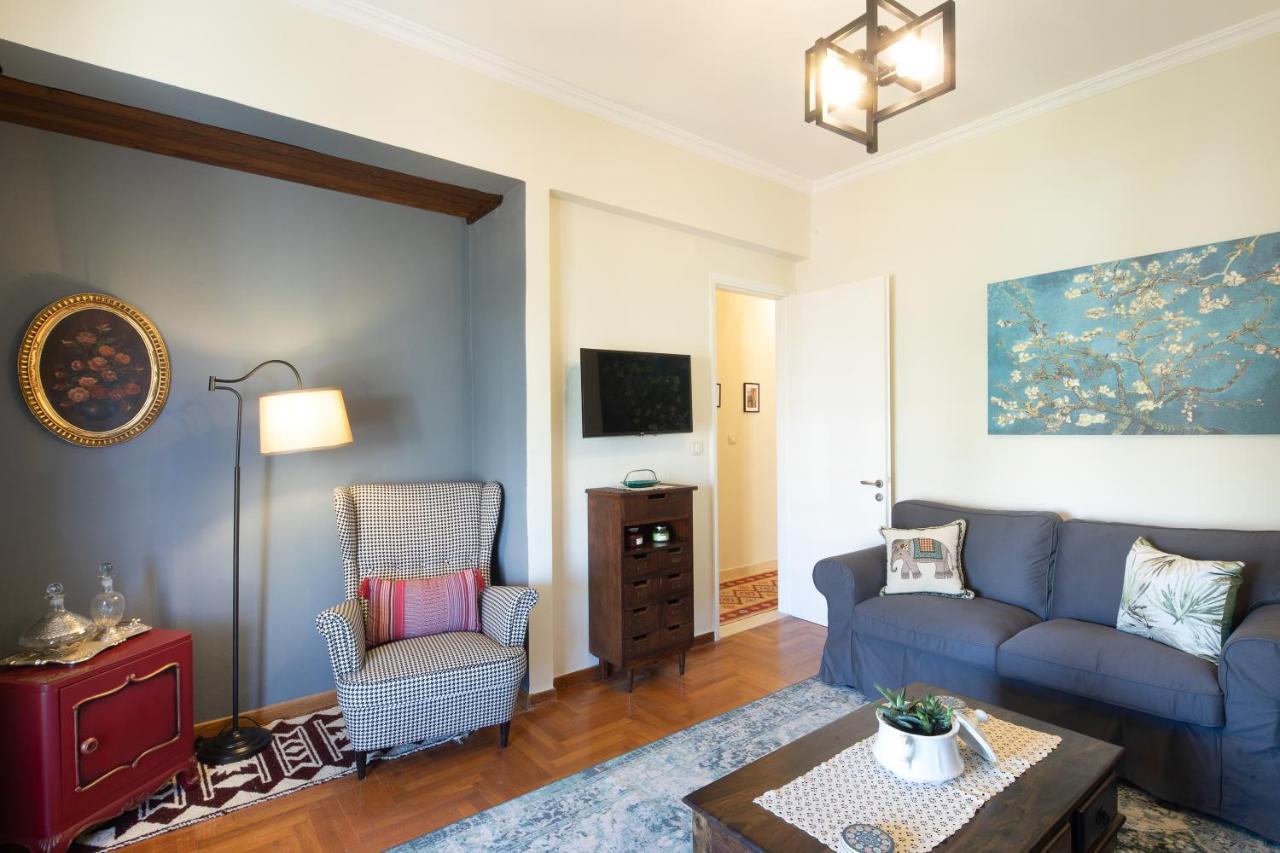 Apartamento Bijoux Maison By Corfuescapes