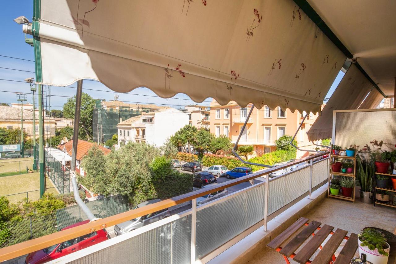 Bijoux Maison By Corfuescapes Apartamento