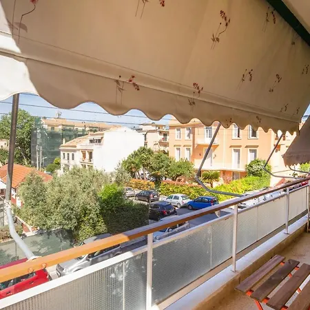 Bijoux Maison By Corfuescapes Corfu  Exterior foto