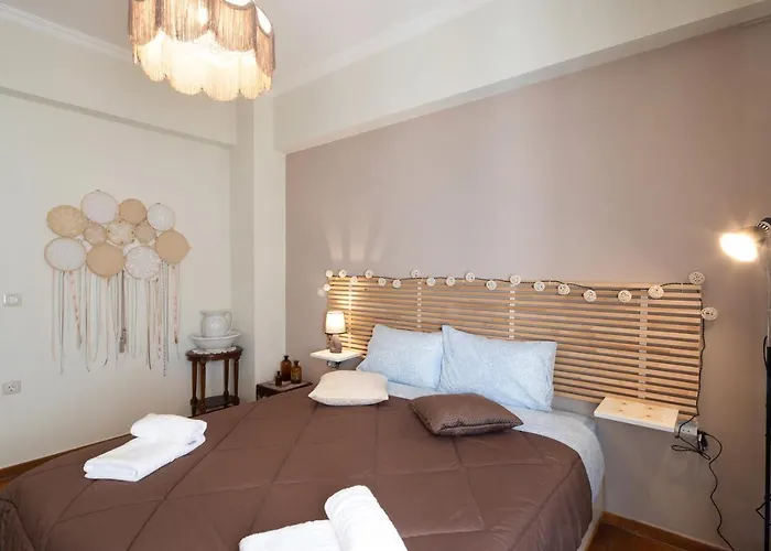 Bijoux Maison By Corfuescapes