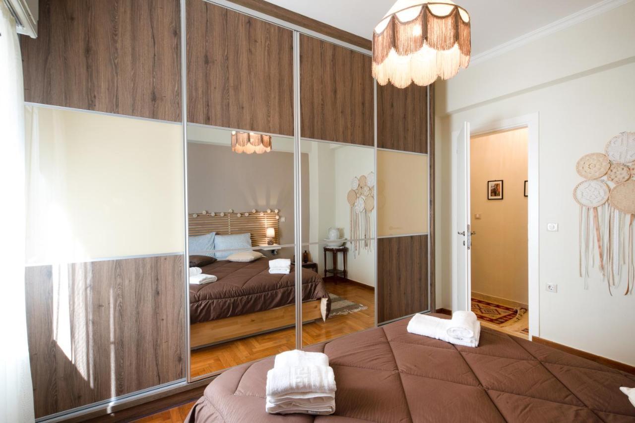 Apartment Bijoux Maison By Corfuescapes