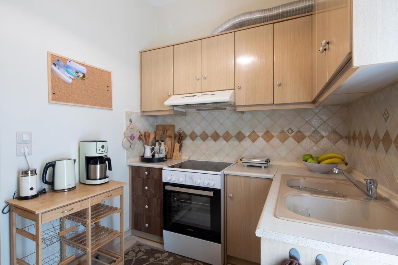Bijoux Maison By Corfuescapes * Corfu (city)