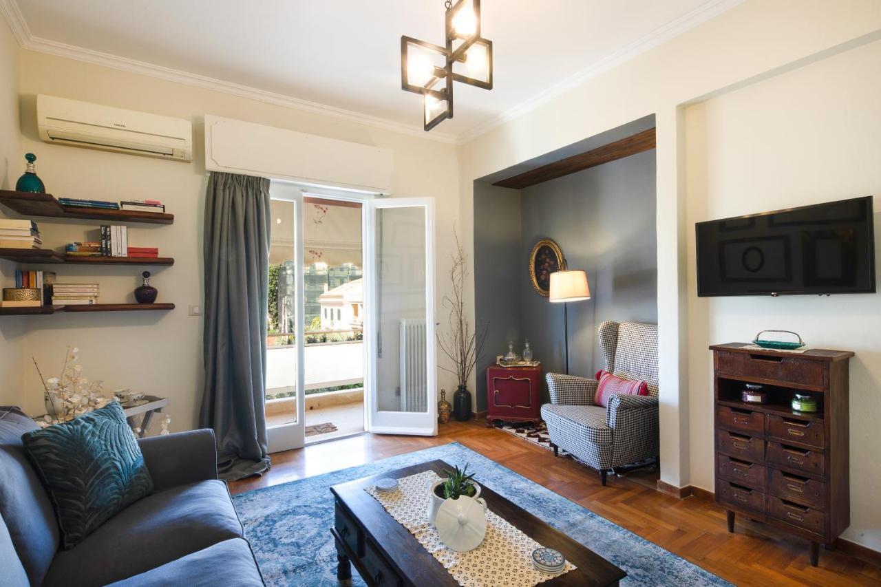 Apartment Bijoux Maison By Corfuescapes