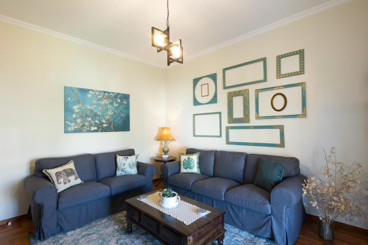 Bijoux Maison By Corfuescapes Apartment