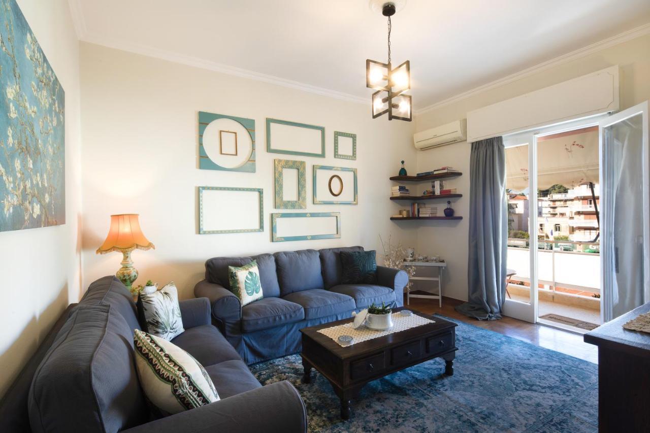 Bijoux Maison By Corfuescapes Apartment