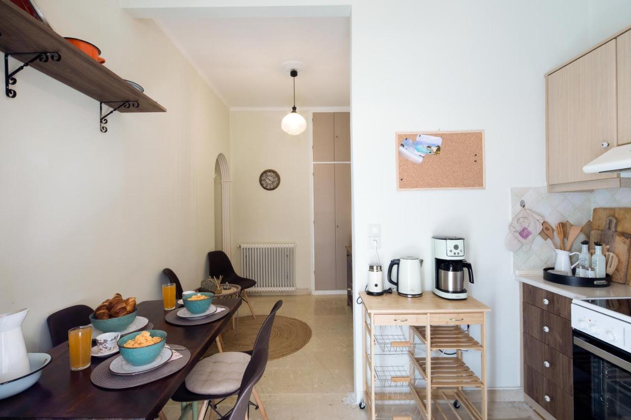Bijoux Maison By Corfuescapes Corfu (city)