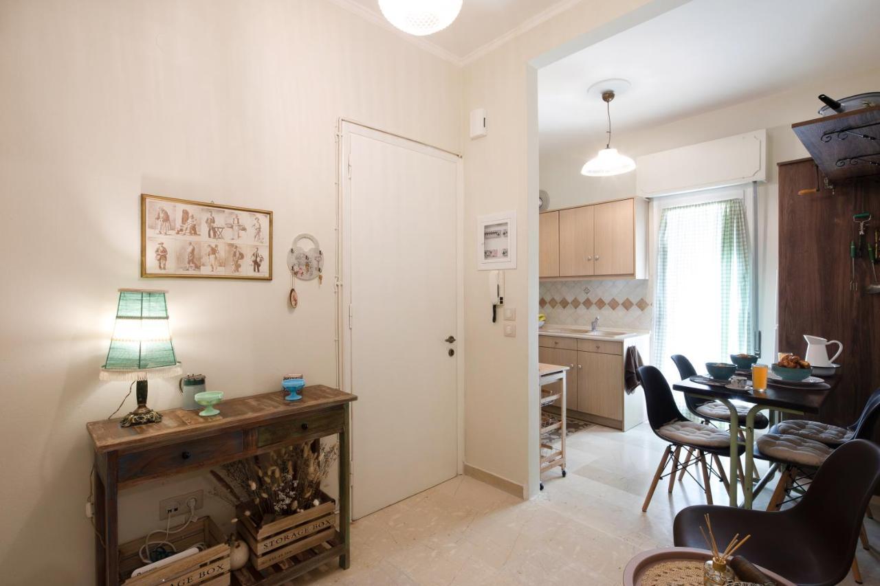 Apartment Bijoux Maison By Corfuescapes Corfu (city)