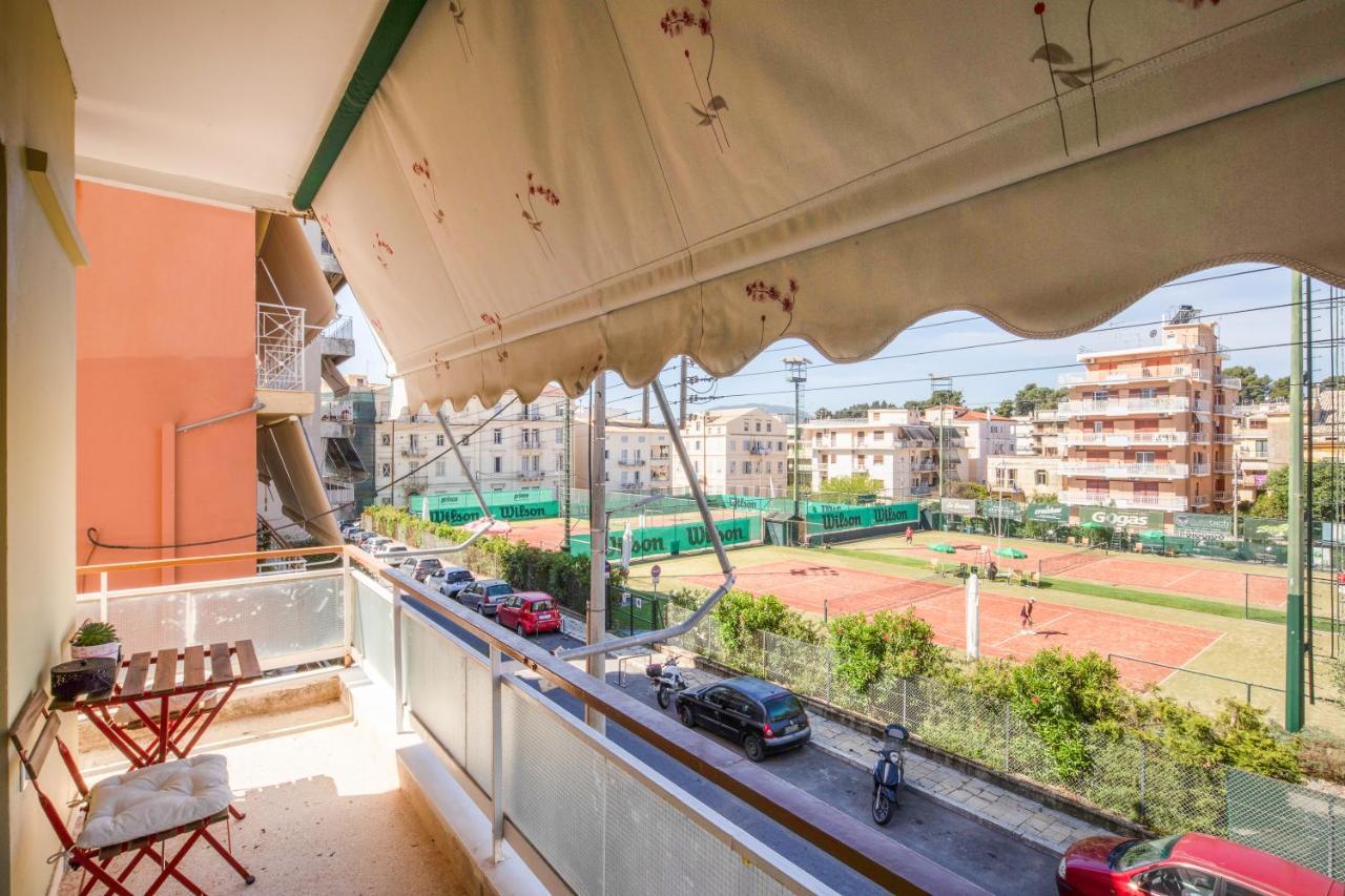 Apartment Bijoux Maison By Corfuescapes *